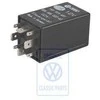 Vag Valdymo Modulis Golf Mk2 Jetta Mk2 Passat B3 1988 1993 Originalus 191919481