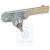 VAG Valdymo Šluotės Šafts Su Gužu VW Derby Polo 861955215A Originalus