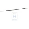 Vag Valdymo Spynos Stangos Velenas Passat B2 Santana 1981 1988 Originalus 321819839C