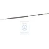Vag Valdymo Spynos Stangos Velenas Passat B2 Santana 1981 1988 Originalus 321819839C