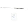 Vag Valdymo Spynos Vairas Golf Mk3 Mk4 Vento 1992 1999 Originalus 1H1819831