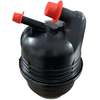 Vag Valdymo Svorio Bakas Originalus 2H0422371B