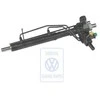 VAG Valdymo Vairo Mechanizmas Passat B3 B4 1992 1997 Originalus 3A1422061AX