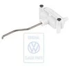 Vag Valdymo Vairo Passat B4 1994 1997 Originalus 3A9862159A