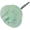 VAG Valdymo Vairo Sausos Talpyklos Dangtis Originalus 1J0422376A611