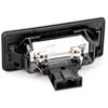 VAG Valstybinio Numerio Šviesos Šviestuvas Audi A4 A6 A7 Q5 8T0943021A Originalus