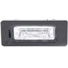 VAG Valstybinio Numerio Šviesos Šviestuvas Audi A4 A6 A7 Q5 8T0943021A Originalus