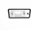 VAG Valstybinio Numerio Ženklo Lemputė Audi A4 A5 A8 RS4 Originalus 8E0807430B