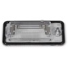 VAG Valstybinio Numerio Ženklo Lemputė Audi A4 A5 A8 Originalus 8E0807430A