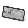 VAG Valstybinio Numerio Ženklo Lemputė Audi A4 A5 A8 Originalus 8E0807430A