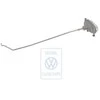 Vag Valvos Valdymo Ventilis Golf Mk3 Variant Vento Originalus 1H9862159C