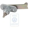 Vag Valytuvo Ašis Su Guoliu Golf 4 Bora Originalus 861955216A