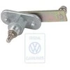 Vag Valytuvo Ašis Su Guoliu Golf 4 Bora Originalus 861955216A