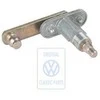 Vag Valytuvo Ašis Su Guoliu Polo 2F 1991 1994 Originalus 867955216B