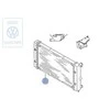Vag Vandenio Ausinimo Blokas Passat B2 Santana 1982 1988 Originalus 321121253BL