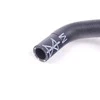 VAG Vandenio Šlaunis AUDI A3 SEAT LEON SKODA OCTAVIA VW BORA GOLF Originalus 1J0121096BM