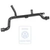 Vag Vandenio Vamzdis Passat B5 1997 2005 Originalus 06B121065L