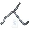 Vag Vandenio Vamzdis Su Valdymu Sharan Mk1 1996 2000 Originalus 7M0819362AG