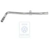 Vag Vandenio Vamzdis Touareg Mk1 2003 2007 Originalus 7L6819925E