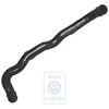 Vag Vandenio Vamzdis Volkswagen Phaeton 3D 2002-2007 Originalus 07C121070E