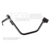 Vag Vandens Nutekimo Vamzdis Audi A4 A6 A8 Volkswagen Passat Originalus 059121481C