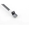 VAG Vandens Nutekimo Vamzdis Volkswagen Touareg Audi A6 A8 Originalus 077121481B