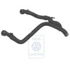 Vag Vandens Šlaunis Bora Golf Mk4 1999 2006 Originalus 1J0121049E