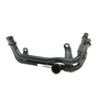 VAG Vandens Vamzdis Audi A1 Skoda Fabia Originalus 6R0121070N
