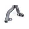 VAG Vandens Vamzdis Audi A4 A6 A7 A8 Q5 Q7 06E121044AE Originalus
