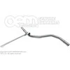VAG Vandens Vamzdis Audi A4 A6 Volkswagen Passat Skoda Superb Originalus 078121065N