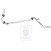 Vag Vandens Vamzdis Touareg Mk1 2003 2007 Originalus 7L6819926E