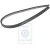 Vag Vandenų Deflektorius Derby Mk2 Polo 2F 1982 1994 Originalus 867837918C