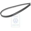 Vag Vandenų Deflektorius Derby Mk2 Polo 2F 1982 1994 Originalus 867837918C