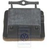 Vag Vandenų Nuleidimo Ventilis Golf Mk2 Jetta Mk2 1984 1985 Originalus 191819418