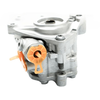 Vag Vane Pump Audi Q7 4L 2007 2015 Originalus 7L8422153F
