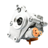 Vag Vane Pump Audi Q7 4L 2007 2015 Originalus 7L8422153F