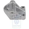 VAG Vane Pump Bracket Passat B2 Santana Originalus 035145515B