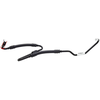 Vag Vane Pump To Steering Gear Expansion Hose Rhd Audi Q7 4L 2007 2015 Originalus 7L8422893Q