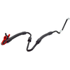 Vag Vane Pump To Steering Gear Expansion Hose Rhd Audi Q7 4L 2007 2015 Originalus 7L8422893Q