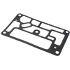 VAG Variklio Alyvos Filtro Korpuso Tarpiklis Volkswagen Touareg Phaeton Originalus 07Z115441E