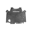 VAG Variklio Apsauga Audi A4 A5 Q5 2010-2017 Originalus 8K2863822Q
