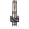 Vag Variklio Ašis Caddy Mk1 Golf Mk1 Jetta Mk1 Originalus 010409604E