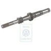 Vag Variklio Ašis Corrado Golf Country 02A311103J