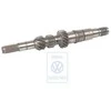 Vag Variklio Ašis Golf Mk1 Jetta Mk1 Scirocco Mk1 Originalus 020311101T