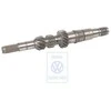 Vag Variklio Ašis Golf Mk1 Jetta Mk1 Scirocco Mk1 Originalus 020311101T