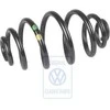 Vag Variklio Atramos Spiralis Vynas Passat B5 1997 2000 Originalus 4B0511115AK