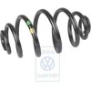 Vag Variklio Atramos Spiralis Vynas Passat B5 1997 2000 Originalus 4B0511115AK