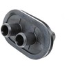 VAG Variklio Ausinimo Vamzdelio Adapteris Audi A4 A5 Q7 8K0122291A Originalus