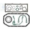 Vag Variklio Bloko Garsai Golf Mk2 Jetta Mk2 Scirocco Mk1 Mk2 052198011A Originalus