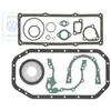 Vag Variklio Bloko Garsai Golf Mk2 Jetta Mk2 Scirocco Mk1 Mk2 052198011A Originalus